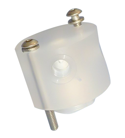 4 Port Valve for Assist Syringe Drive