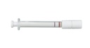 Eluo Probe (Stainless Steel) Flushing Tool