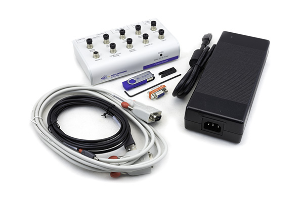 Control Module Kit