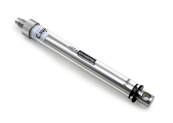Syringe 25mL for Assist