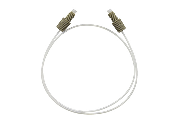 Nebulizer Gas Line with 2 Ratchet Fittings