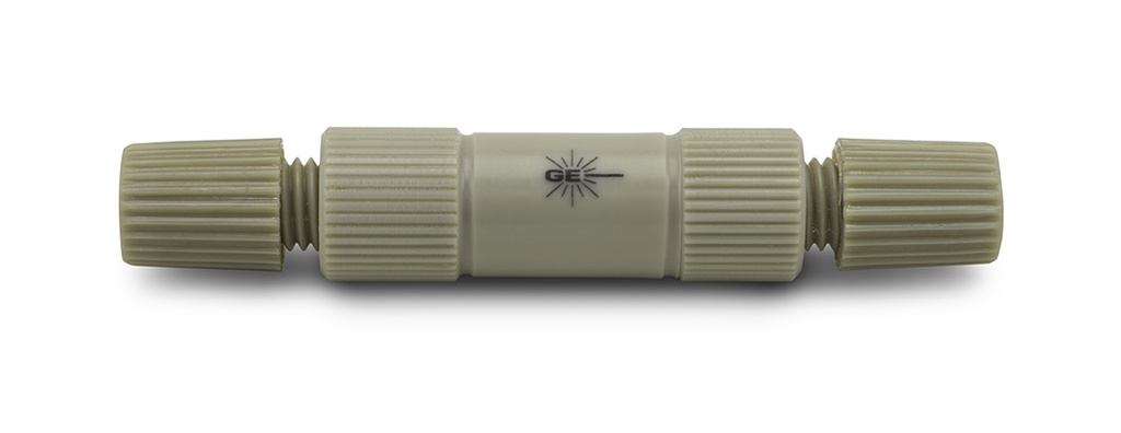 Guardian in-line non-return gas filter