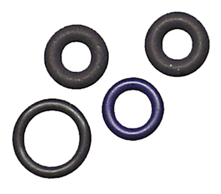 O-ring kit Vista Torch Adaptor