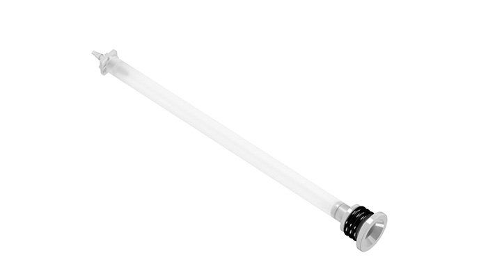 Spray Chamber Drain line