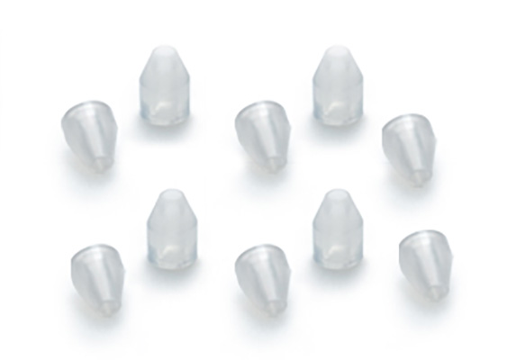 FT-16-8-X Tefzel Ferrule 1/8 inch (PKT 10)