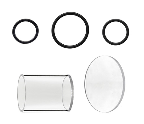 Avio 200 Optical Kit