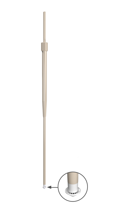 Guardian Probe Assembly for ASX-200, 500, 800 Series