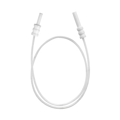 AUX Gas Connection