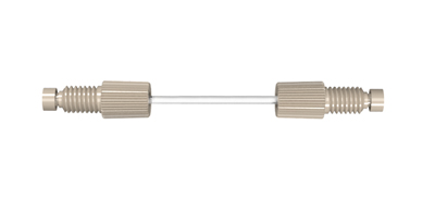 Bubble Injector Line - valve port 3