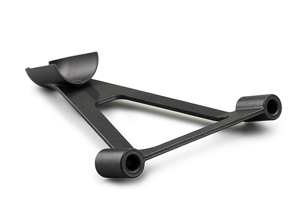 Mount Assembly