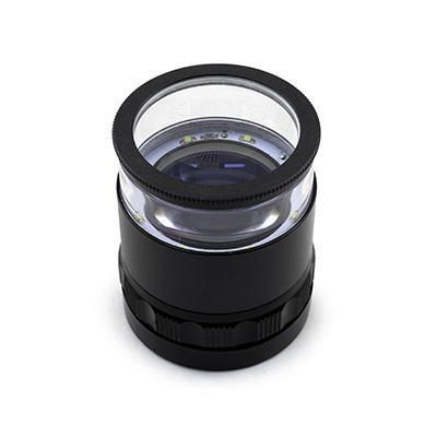 Magnifier Inspection Tool