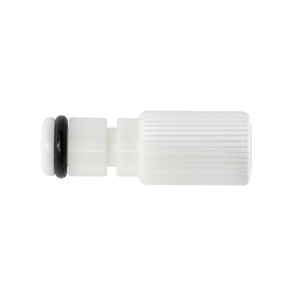 ICP Gas Inlet Fitting Type 11/61