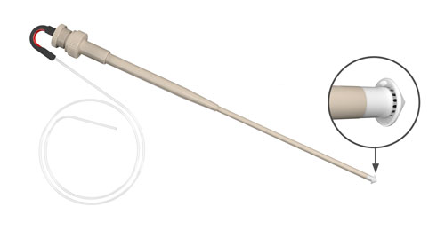 Guardian Probe for SPS3, SPS4, AIMS, 0.75mm