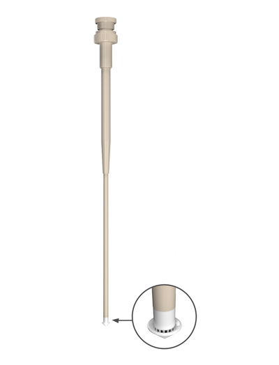 Guardian Probe Assembly for SPS3, SPS4, AIMS