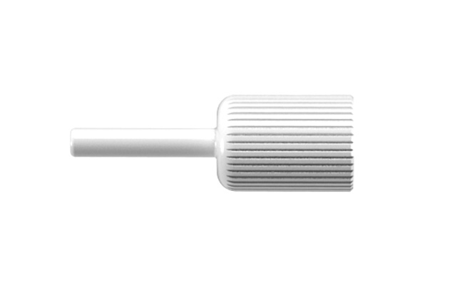 ICP Gas Inlet Fitting 1/4"-28UNF - 1.0mm ID x 3.0mm OD