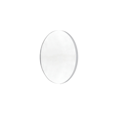Pre-Optic Window Radial