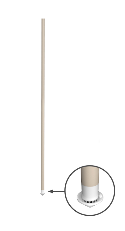 Guardian Probe Assembly for ASX-112FR