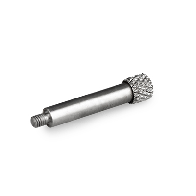 Syringe Screw for Assist