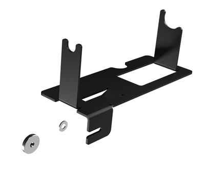 Mount Assembly