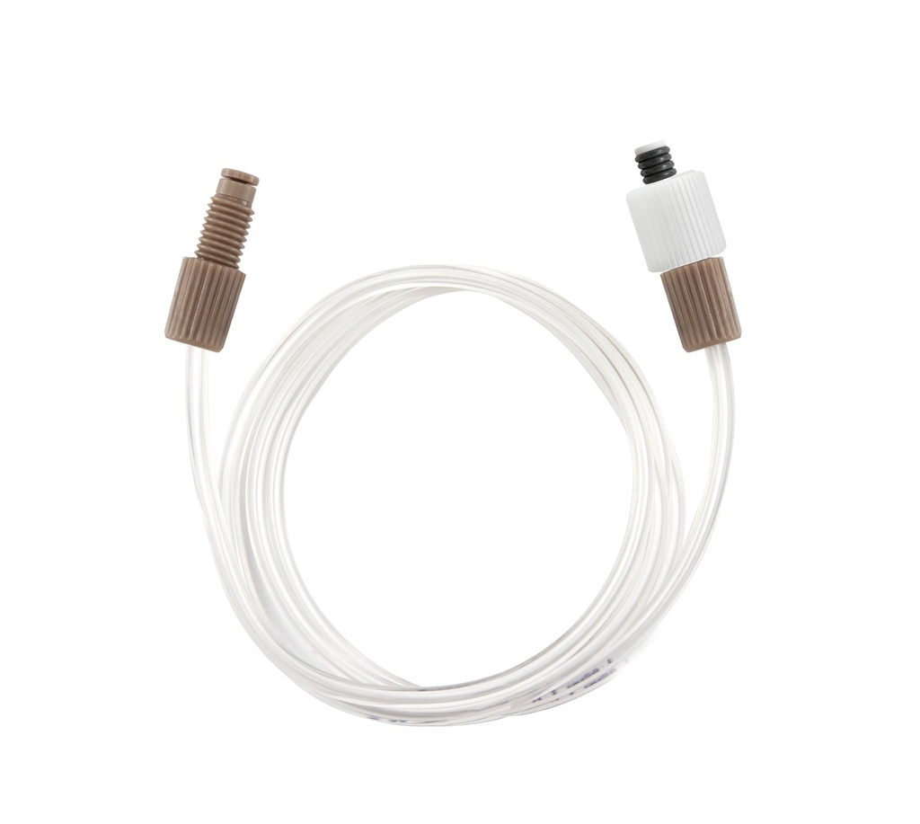 Dilution Gas Tube for Shimadzu ICPMS-2040, 50