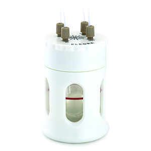 Elegra Dual Channel Argon Humidifier