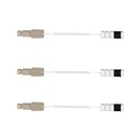 Internal Standard UniFit Sample Line (PKT 3)