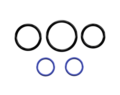 AVIO 500 Optical O-ring Kit