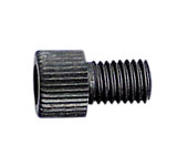 1/4"-28 Upchurch flangeless fitting for Niagara