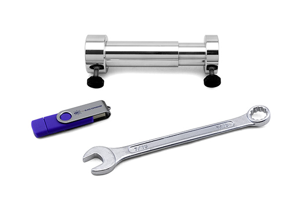 RF Coil Installation Tool kit for 700-ES Series Radial