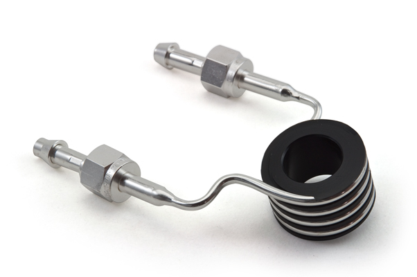 RF Coil Silver for PE Optima 3000 Series Radial (before 1994)