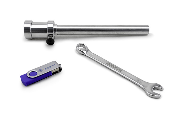 RF Coil Installation Tool kit for PE Elan, NexION