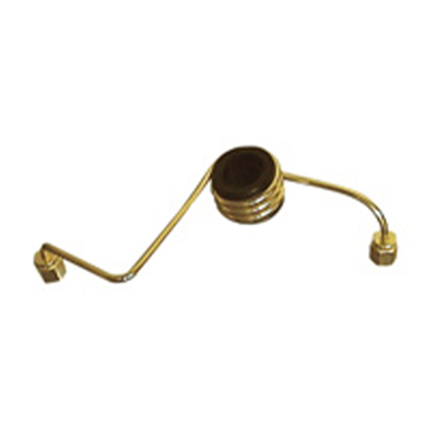 RF Coil Gold for Agilent 7500