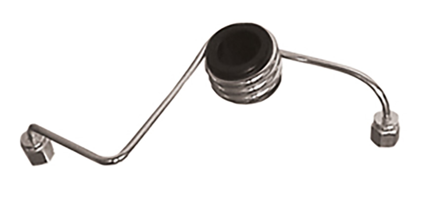 RF Coil Silver for Agilent 7500