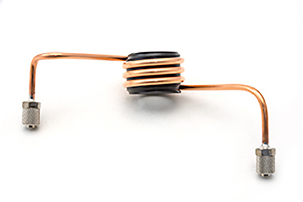 RF Coil Copper for Agilent 7800, 7850, 7900, 8900