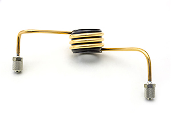 RF Coil Gold for Agilent 7800, 7900