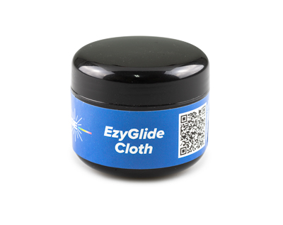 EzyGlide Lubricated Cloth