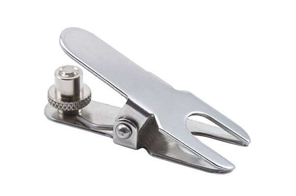 Metal Ball Joint Clip
