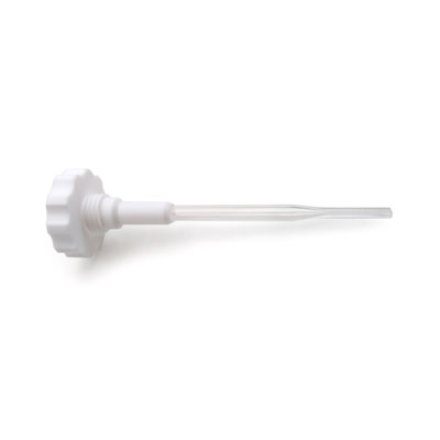 Tapered Quartz Injector 2.5mm