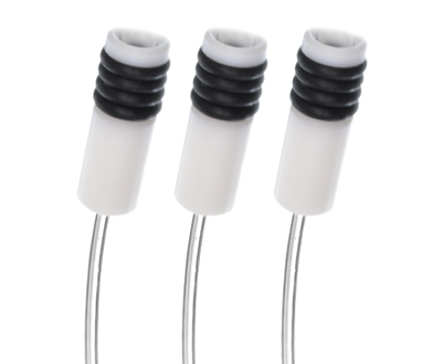 UniFit with 1/16" OD X 0.75mm ID x 700mm long sample tube (PKT 3)