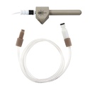 DuraMist DC Nebulizer 1mL/min