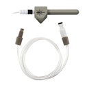 DuraMist DC Nebulizer 0.4mL/min