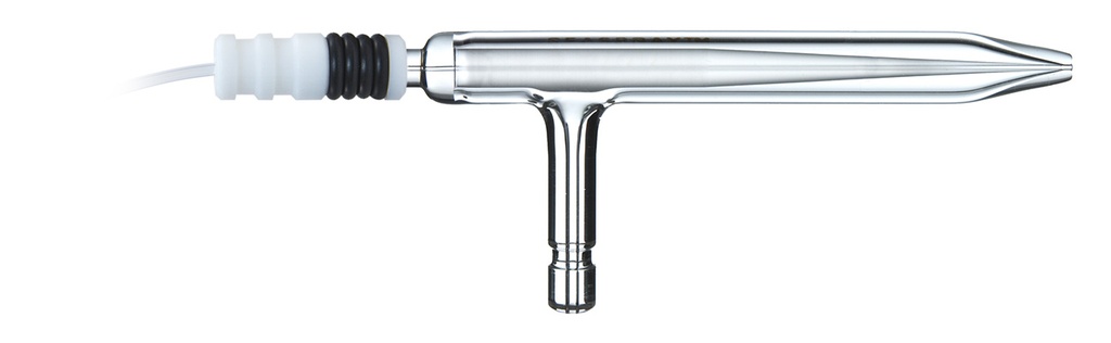 SeaSpray DC Nebulizer 0.4mL/min with 0.25mm ID x 1.6mm OD sample tube
