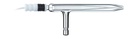 SeaSpray DC Nebulizer 0.4mL/min with 0.25mm ID x 1.6mm OD sample tube