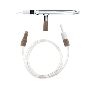 MicroMist DC Nebulizer 0.1mL/min