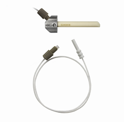 VeeSpray Ceramic DC Nebulizer