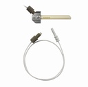 VeeSpray Ceramic DC Nebulizer