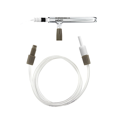 Quartz SeaSpray DC Nebulizer 1mL/min
