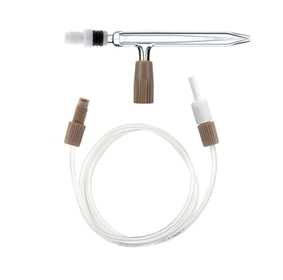 Conikal DC Nebulizer (Short) 1mL/min