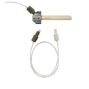 VeeSpray Ceramic DC Nebulizer
