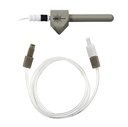 DuraMist DC Nebulizer 0.4mL/min